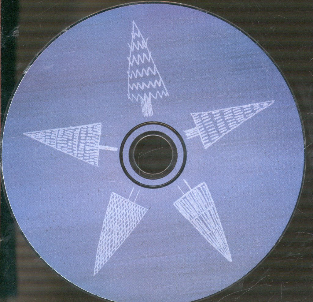 Caves - Collection - Cd