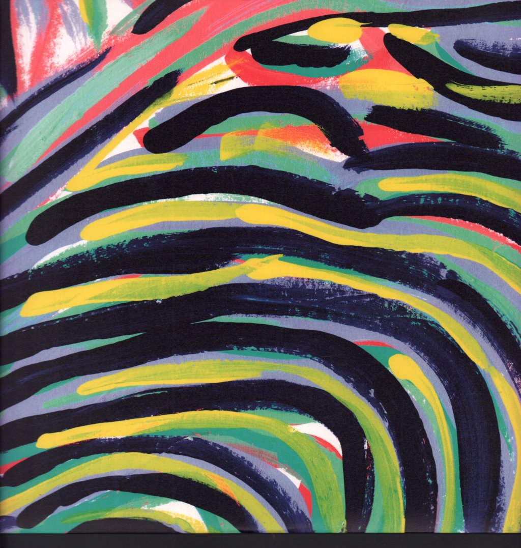 Joyfultalk - Familiar Science - Lp