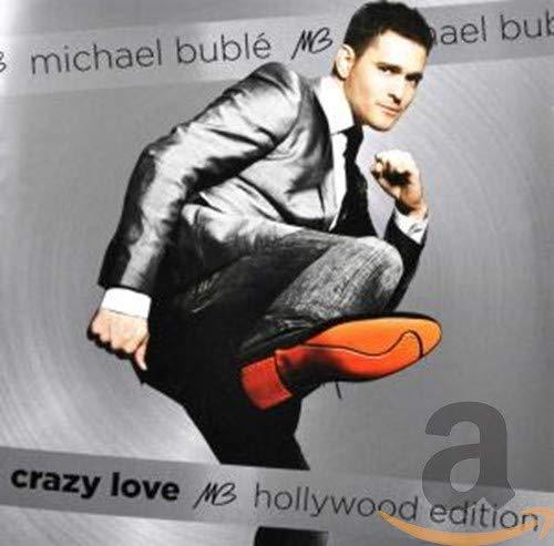 Michael Buble - Crazy Love (Hollywood Edition) - Double Cd