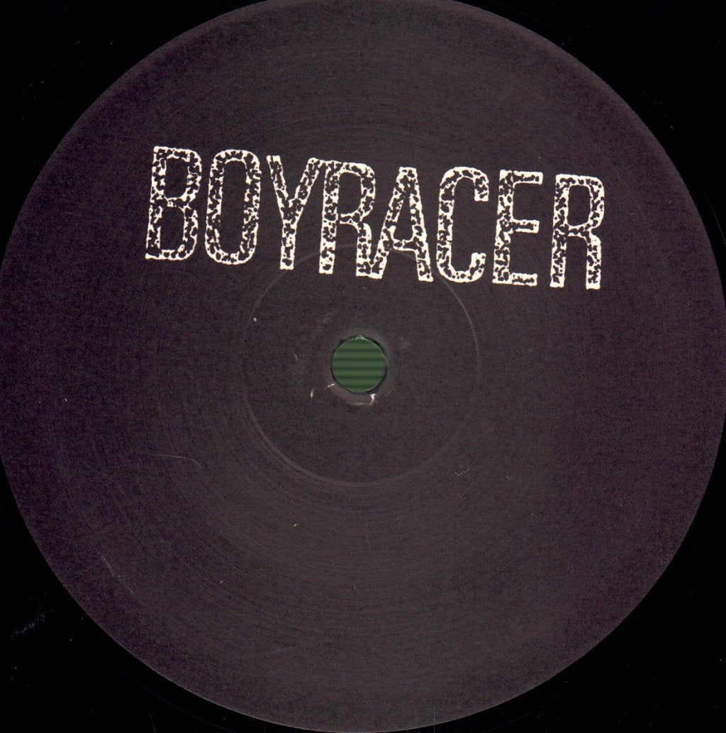 Boyracer / Hula Hoop - Louisville - Leeds - TKO! - Lp