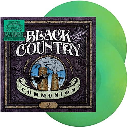 Black Country Communion - 2 - Double Lp