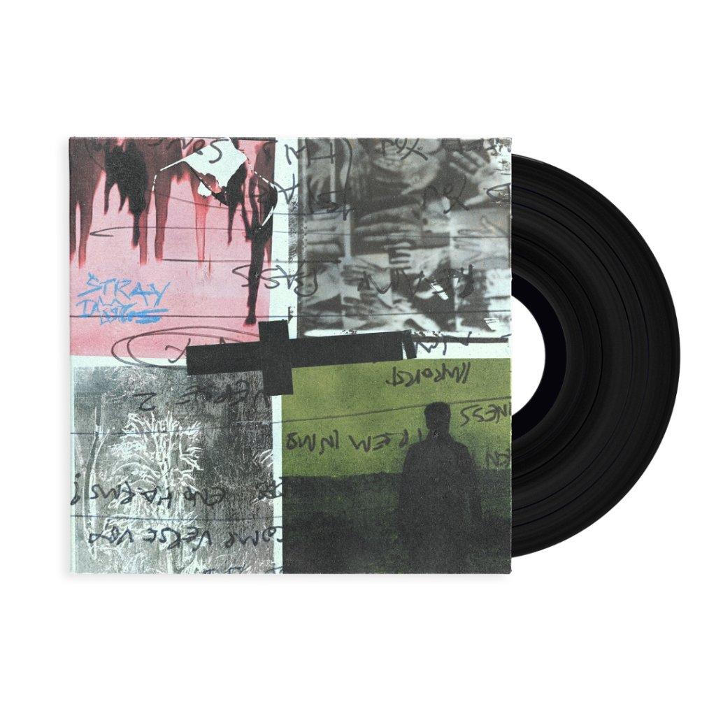 Nothing But Thieves - Stray Dogs - Lp