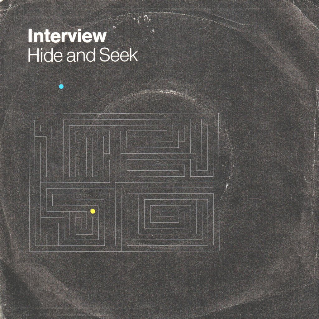 Interview - Hide And Seek - 7 Inch