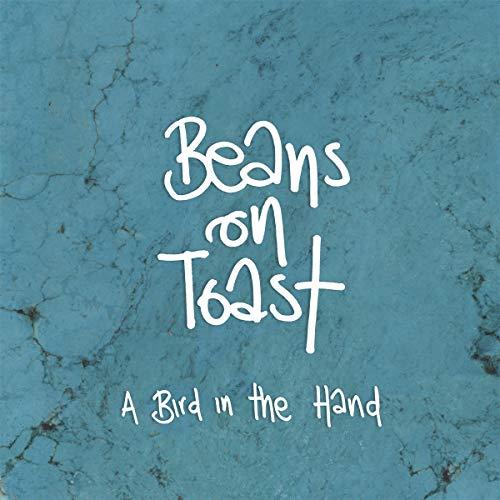 Beans On Toast - A Bird In the Hand - Cd