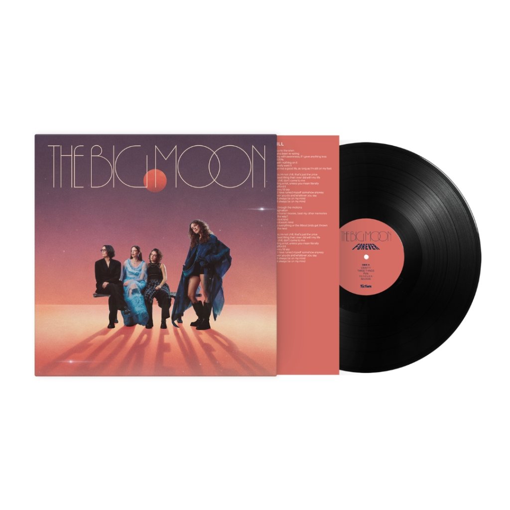 Big Moon - Forever - Lp