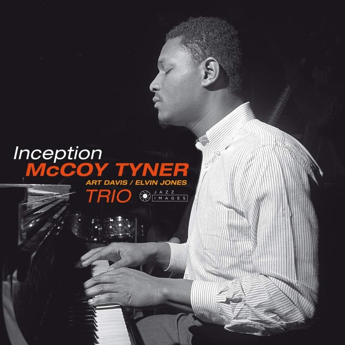 McCoy Tyner Trio - Inception - Lp