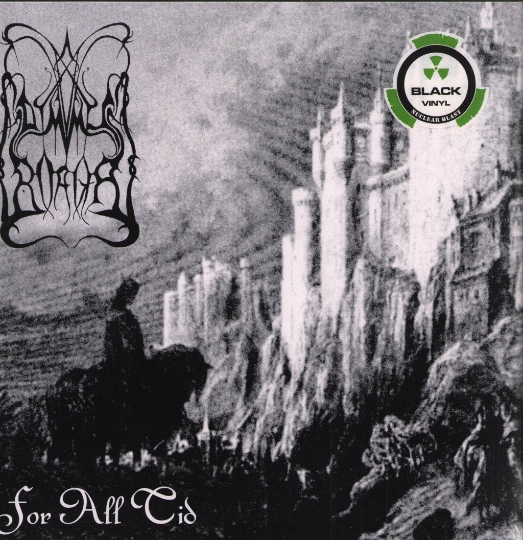 Dimmu Borgir - For All Tid - Lp