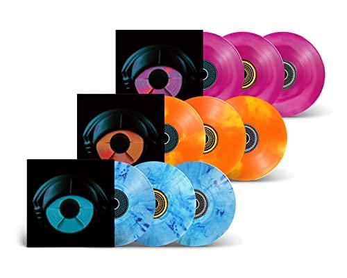My Morning Jacket - Circuital [deluxe Edition] [random Color 3lp] - Triple Lp