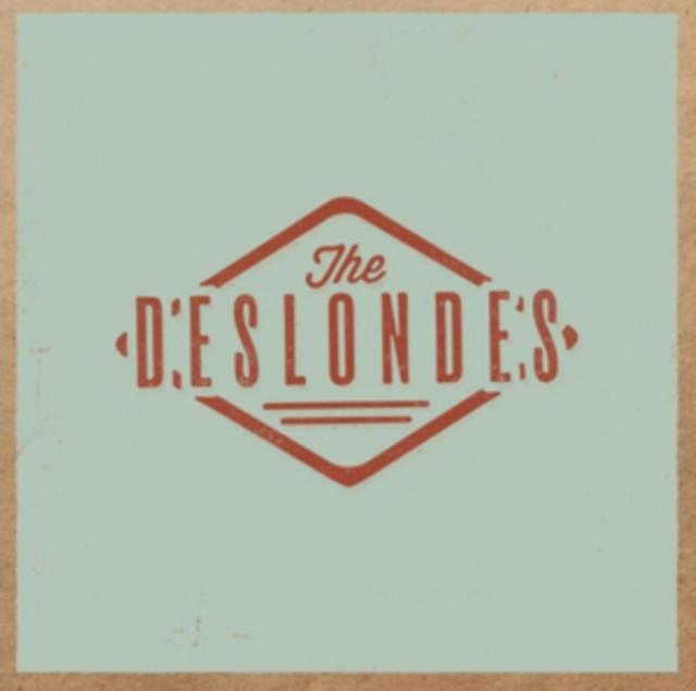 Deslondes - Deslondes - Cd