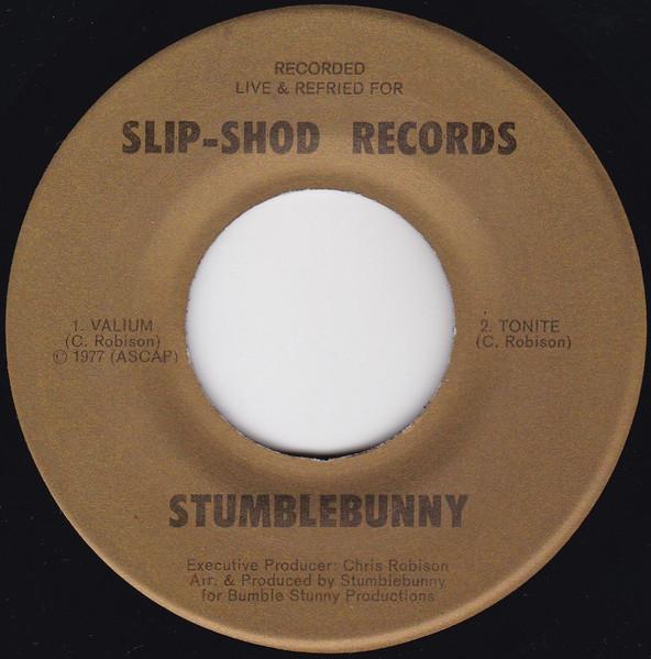 Stumblebunny - Possibilities Are Endless - 7 Inch