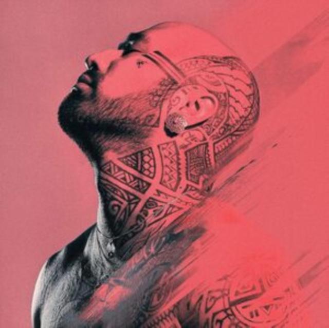 Nahko And Medicine For The People - Take Your Power Back - Lp
