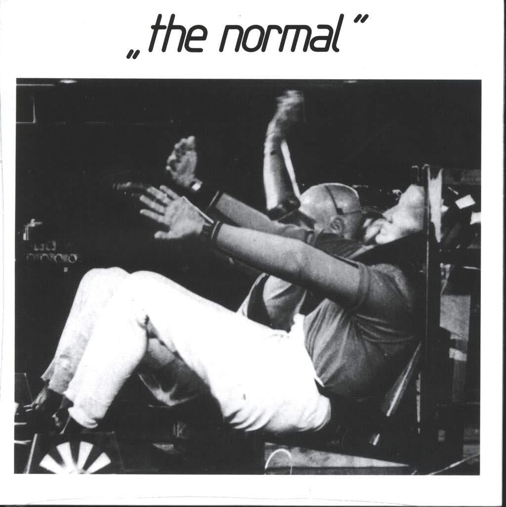 Normal - Warm Leatherette - 7 Inch