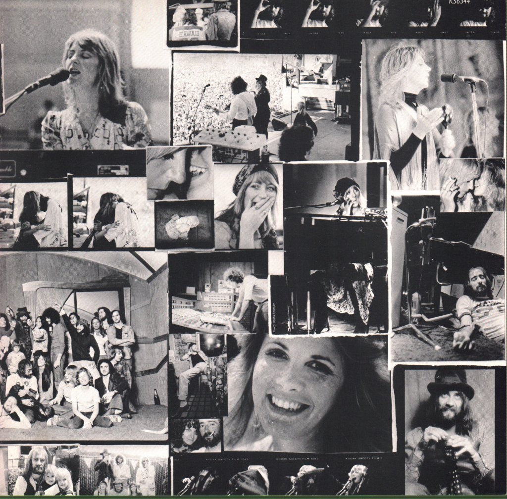 Fleetwood Mac - Rumours - Lp