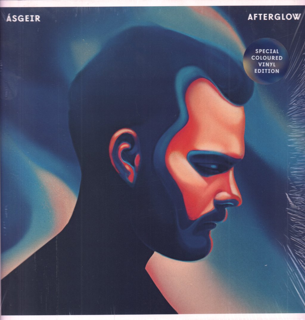 Ásgeir - Afterglow - Lp