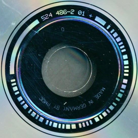 Pulp - This Is Hardcore - Cd