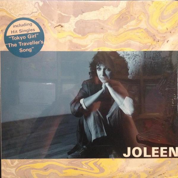 Joleen (Joleen Benoit) - Joleen - Lp