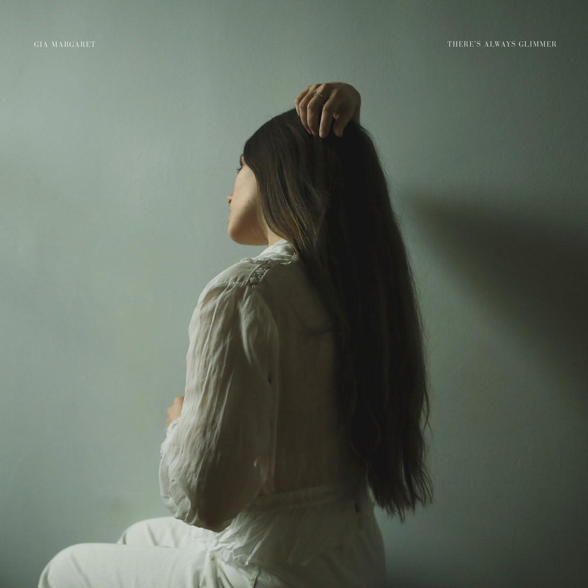 Gia Margaret - There's Always Glimmer - Cd