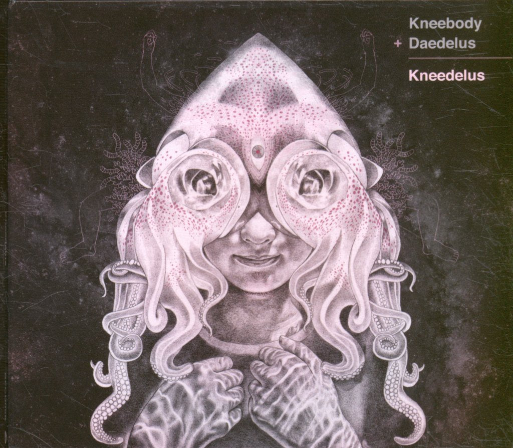 Daedelus - Kneedelus - Cd