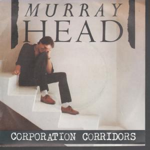 Murray Head - Corporation Corridors - 7 Inch