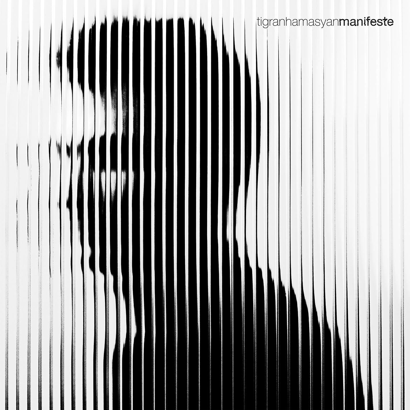 Tigran Hamasyan - Manifeste - Cd