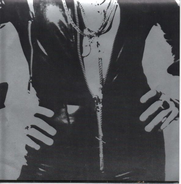 Suzi Quatro - Can The Can - 7 Inch