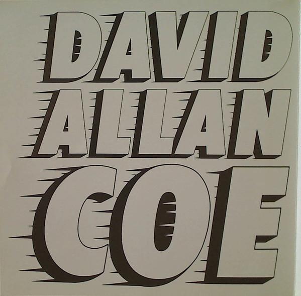 David Allan Coe - 17 Greatest Hits - Cd