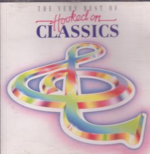 Royal Philharmonic Orchestra - Very Best Of Hooked On Classics - Cd