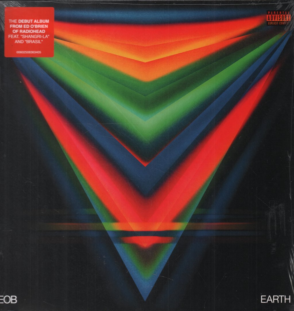 EOB - Earth - Lp
