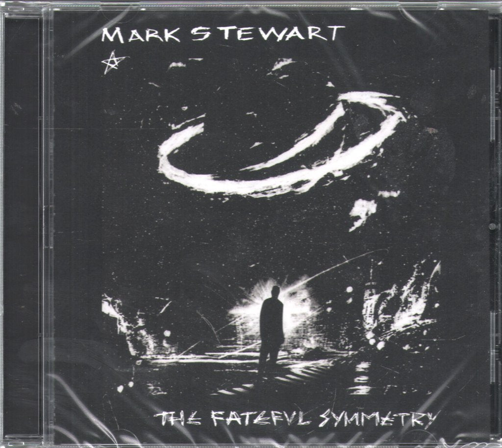 Mark Stewart - Fateful Symmetry - Cd