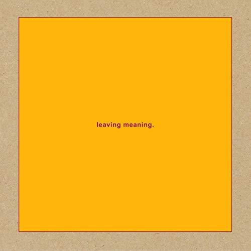 Swans - Leaving Meaning. - Double Cd
