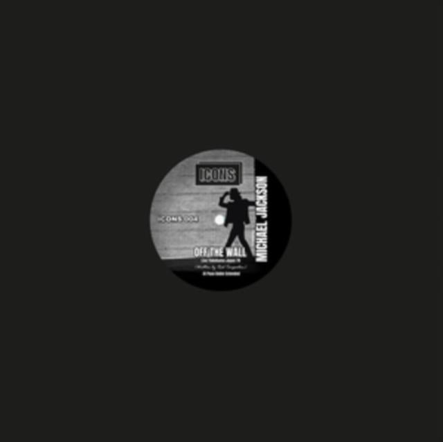 Michael Jackson - Off the Wall - 12 Inch
