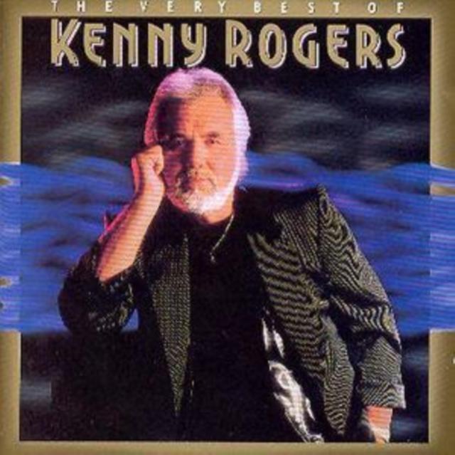 Kenny Rogers - Very Best of Kenny Rogers - Cd