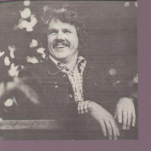Ross Allen (Country) - Road Of Life Again - 7 Inch