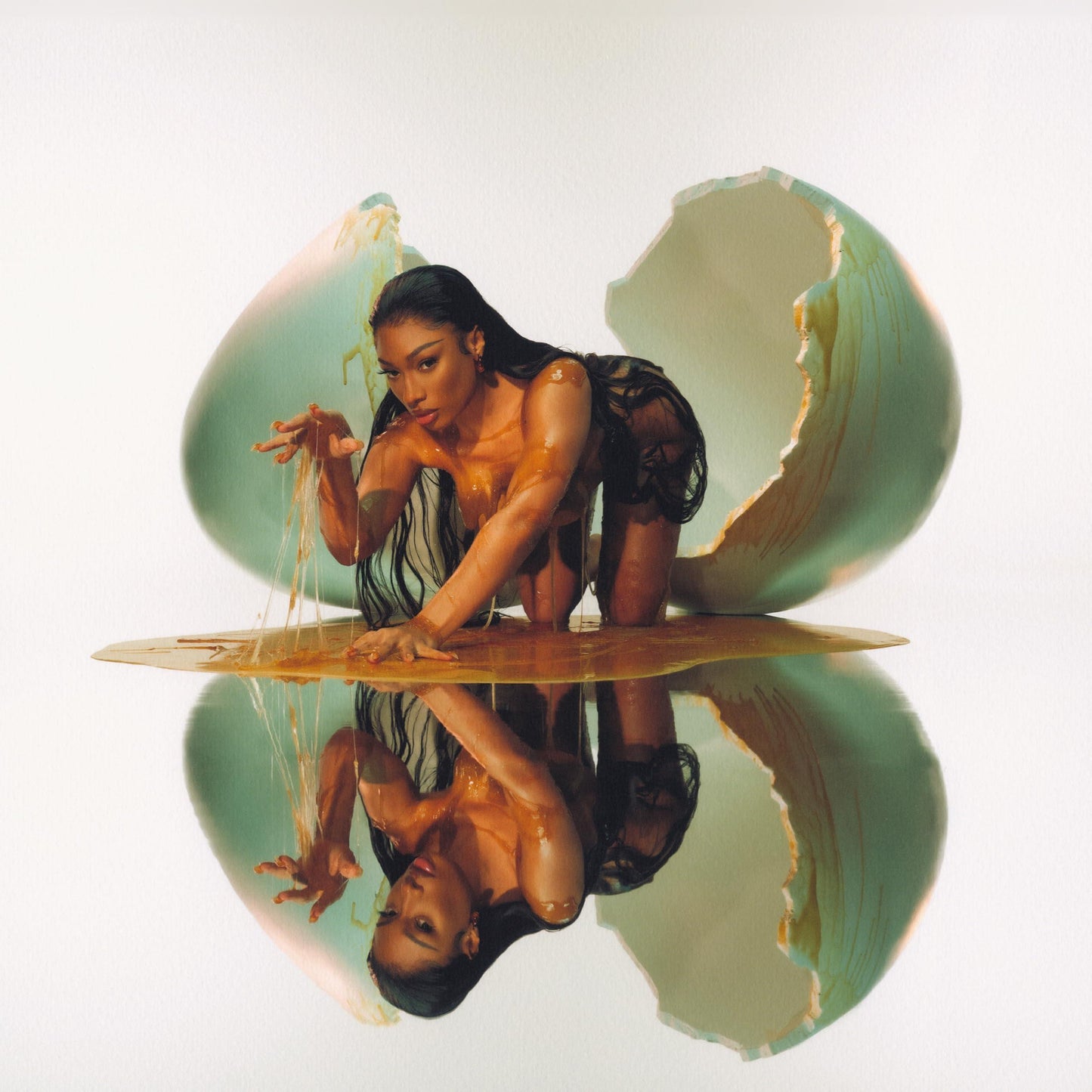 Megan Thee Stallion - Megan - Lp