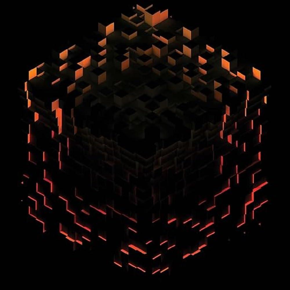 C418 - Minecraft Volume Beta - Double Lp
