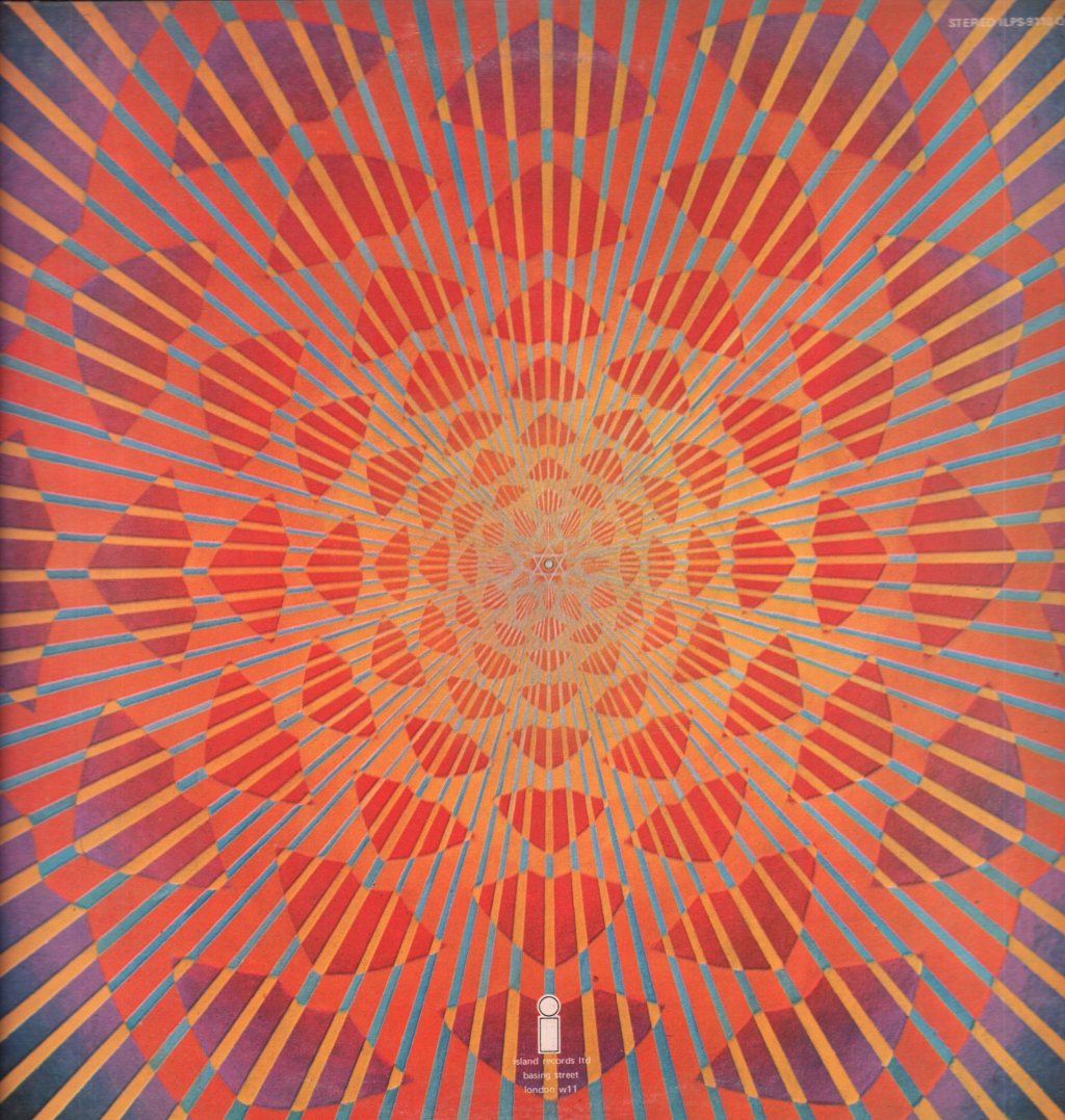 Quintessence - In Blissful Company - Lp