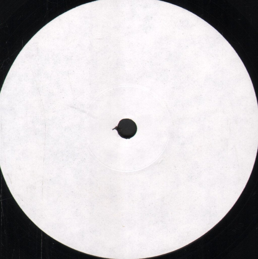Supreme Love Gods - Righteous - 12 Inch