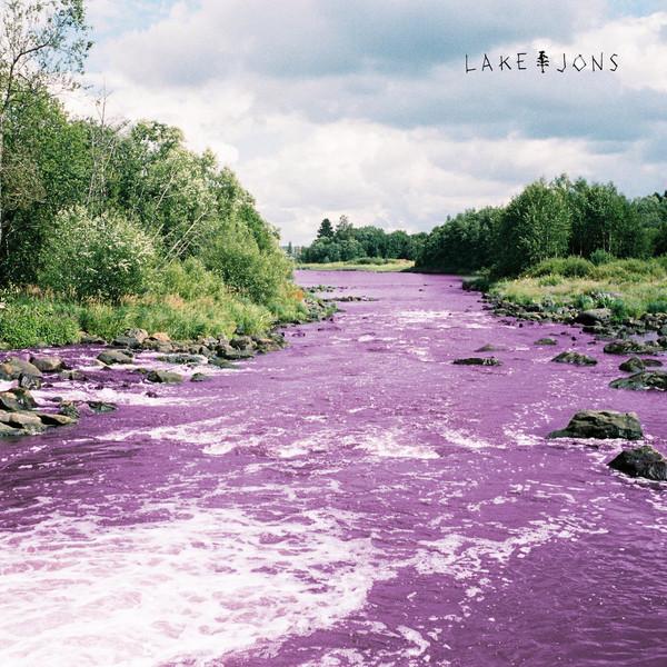 Lake Jons - Coast - Lp