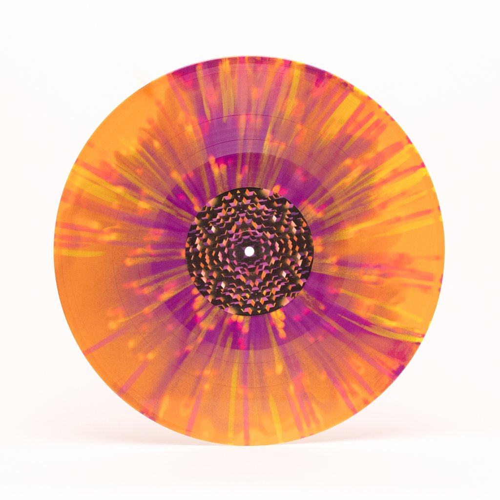 C418 - Minecraft Volume Beta - Double Lp