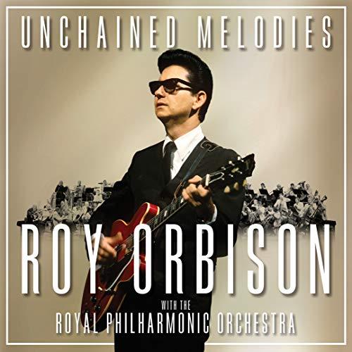 Roy Orbison - Roy Orbison With the Royal Phi - Cd