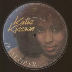 Katie Kissoon - Penny Lover - 7 Inch