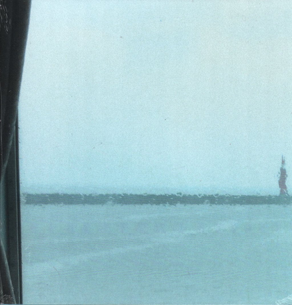 Jim O'Rourke - Shutting Down Here - Lp