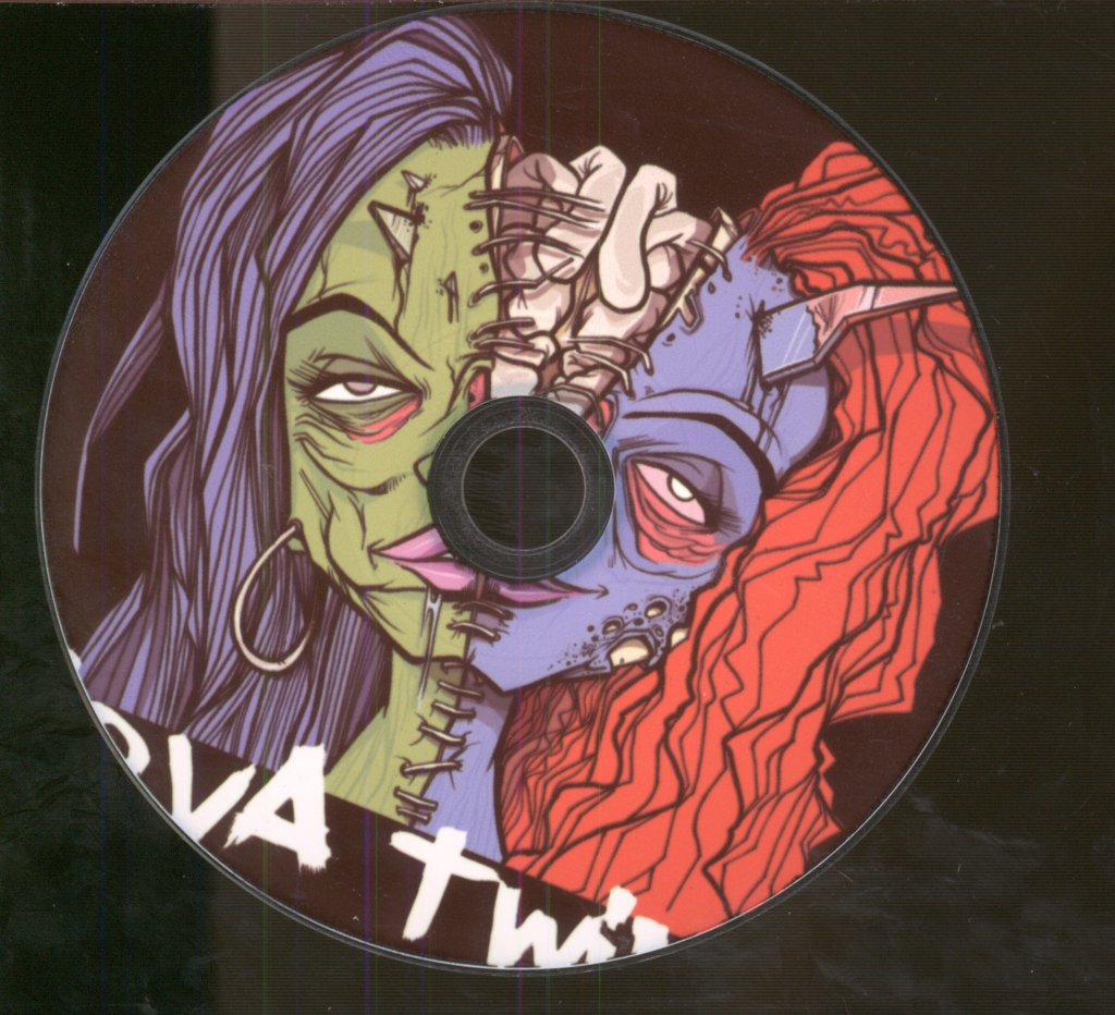 Nova Twins - Nova Twins EP - Cd