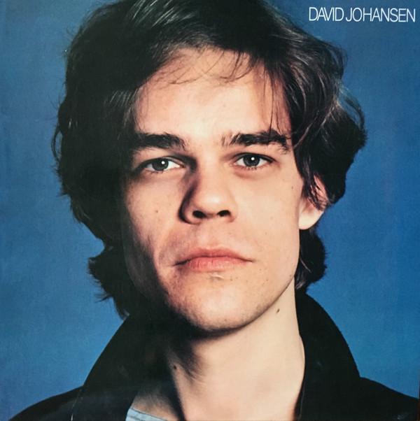 David Johansen - David Johansen - Lp