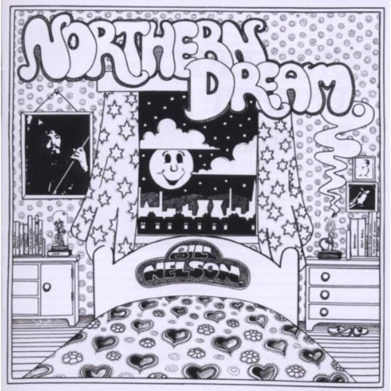 Bill Nelson - Northern Dream - Cd