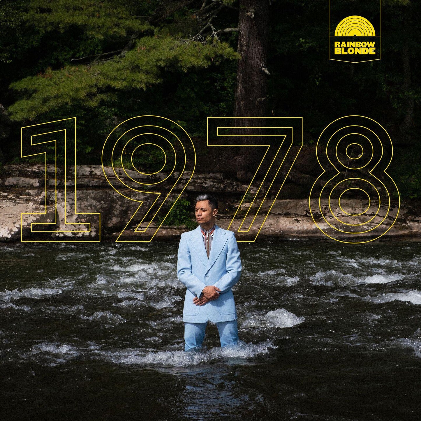 Jose James - 1978 - Lp