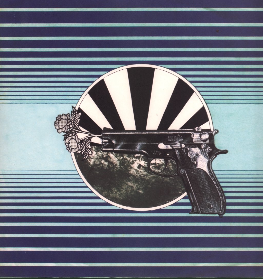 Peaking Lights - Fifth State Of Consciousness - Double Lp