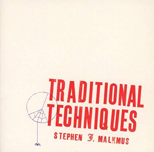 Stephen Malkmus - Traditional Techniques - Cd
