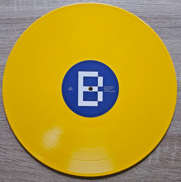 Pet Shop Boys - Relentless - Lp