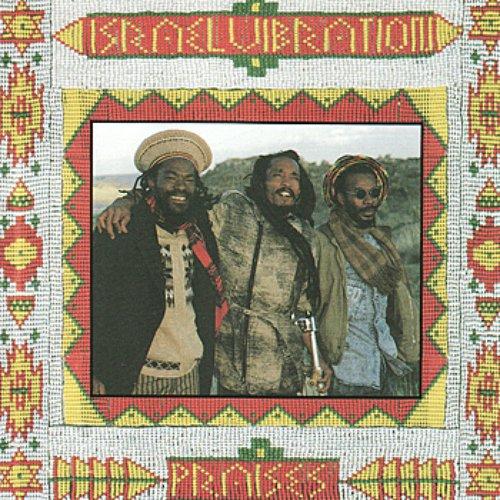 Israel Vibration - Praises - Cd